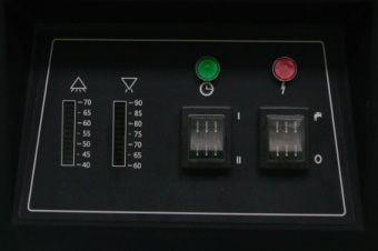 Посудомоечная машина Kocateq купольная полуавтоматическая под кассеты 50x50см – купить по цене завода