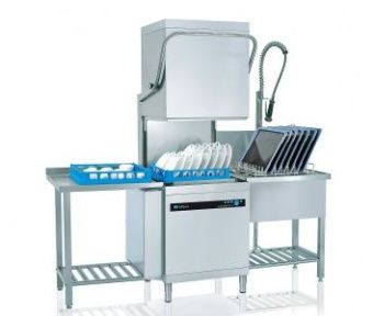 Машина посудомоечная Meiko Upster H 500 – купить по цене завода