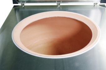 Тандыр Kocateq GHT440 – купить в Санкт-Петербурге по цене завода