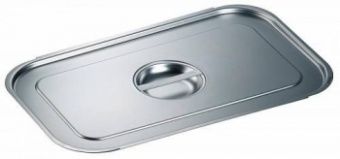 Крышка к гастроемкости Hurakan Gd 1/1 – купить в Санкт-Петербурге по цене завода