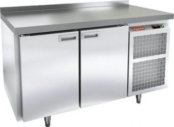 Стол с морозильный шкафом Hicold Bn 11/Bt W – купить в Санкт-Петербурге по цене завода
