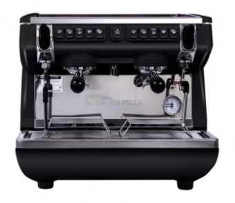 Кофемашина Appia Life Compact 2Gr V Nuova Simonelli – купить по цене завода