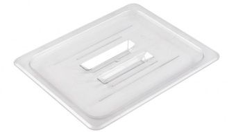 Крышка с ручкой для гастроемкости Viatto JW-P12HC – купить в Санкт-Петербурге по цене завода