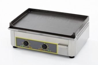 Сковорода открытая настол. Roller Grill Psf 600 E – купить в Санкт-Петербурге по цене завода