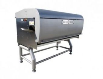 Машина для удаления чешуи Tri-4CXX Uni-Food Technic – купить в Санкт-Петербурге по цене завода