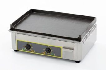 Жарочная поверхностьRoller Grill PSF 600 E – купить по цене завода