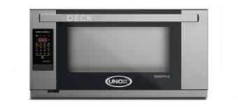 Печь электрическая Unox XEKDT-01EU-D подовая – купить в Санкт-Петербурге по цене завода