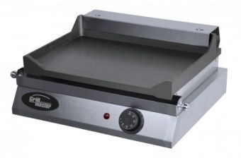 Поверхность жарочная Grill Master Ф1ПЖЭ 21708 настольная, 1 гладкая – купить в Санкт-Петербурге по цене завода