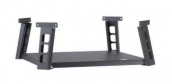 Верхняя часть стенда подовой печи Baby 60 Valoriani Upper part of the metal stand – купить по цене завода