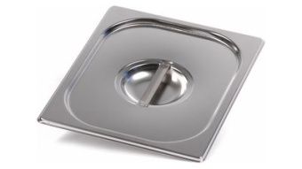 Крышка гастроемкости GN1/2, 812-L Viatto 812-L – купить в Санкт-Петербурге по цене завода