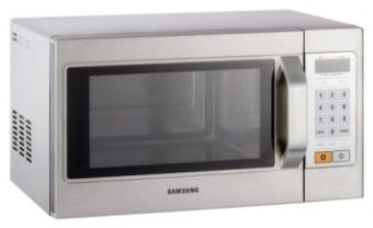 Печь СВЧ Samsung Cm1089A – купить в Санкт-Петербурге по цене завода