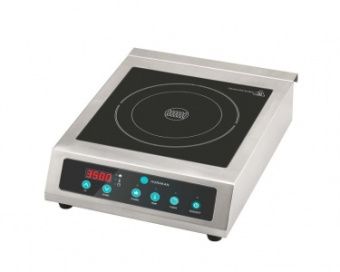Плита индукционная Hurakan HKN-T35F Pro – купить в Санкт-Петербурге по цене завода