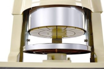 Тестоделитель автоматический для мелкоштучных изделий Danler DZ-36 – купить в Санкт-Петербурге по цене завода