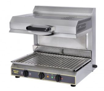 Гриль саламандра Roller Grill SEM 600 PDS – купить в Санкт-Петербурге по цене завода