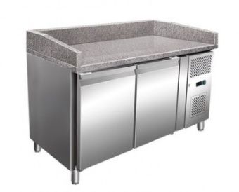 Стол для пиццы Viatto PZ2600TN – купить в Санкт-Петербурге по цене завода