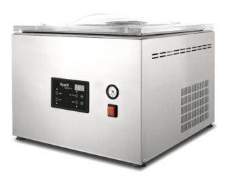 Упаковщик вакуумный Apach Avm420 – купить по цене завода
