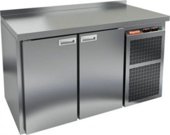 Стол с охлаждающим шкафом Hicold Gn 1/Tn-1/Bt Br2 – купить по цене завода