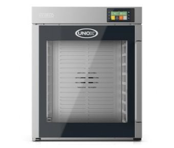 Шкаф тепловой Unox XEEC-1011-EPR – купить в Санкт-Петербурге по цене завода
