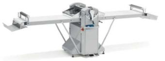 Тестораскатка Sottoriva Spt3 1600 – купить в Санкт-Петербурге по цене завода