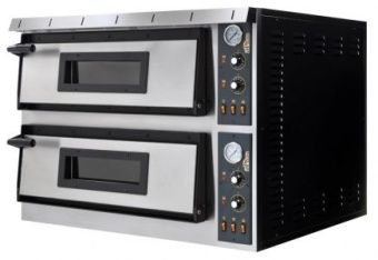 Печь для пиццы Itpizza Ml66 – купить в Санкт-Петербурге по цене завода