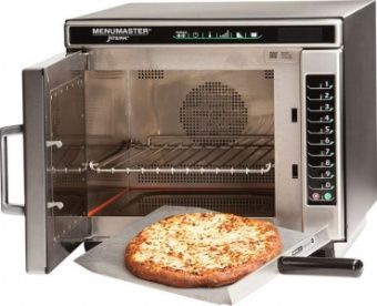 Микроволновая печь Menumaster RMS510TS2 – купить в Санкт-Петербурге по цене завода