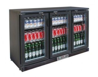 Шкаф барный Viatto SC316 среднетемпературный – купить по цене завода
