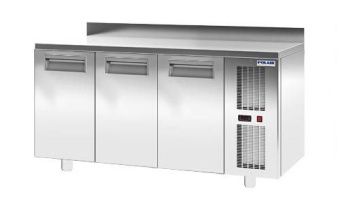 Стол холодильный Polair TM3GN-GC 1050700d – купить по цене завода