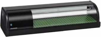 Витрина для суши (суши-кейс) Hoshizaki HNC120BEL – купить в Санкт-Петербурге по цене завода