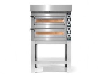 Печь для пиццы Cuppone Tiziano Tz420/1M – купить по цене завода
