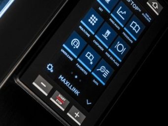 Пароконвектомат Unox Xevl-2021-Dprs – купить по цене завода