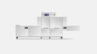 Машина посудомоечная Dihr Qx 246 Dx+Dde+Drf69+Hrf10/2 части – купить в Санкт-Петербурге по цене завода