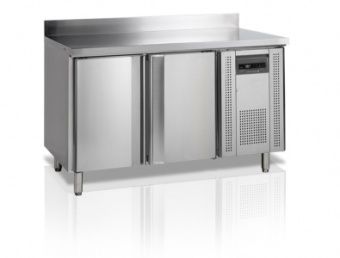 Стол с охлаждающим шкафом Tefcold Ck7210 – купить по цене завода