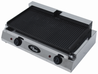Жарочная поверхность Grill Master Ф2ПЖЭ(КТЭ) настольная – купить в Санкт-Петербурге по цене завода