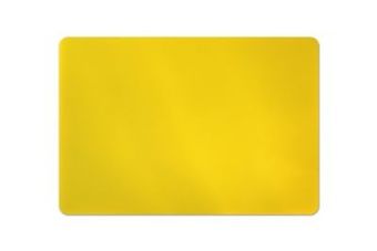 Доска разделочная 600х400х18 мм желтая Viatto SZ6040yellow – купить в Санкт-Петербурге по цене завода