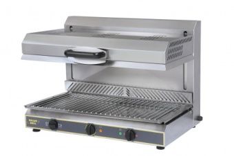 Гриль саламандра Roller Grill Sem 800 Pds – купить в Санкт-Петербурге по цене завода