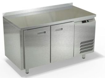 Стол морозильный СПБ/М-221/20-1307 – купить в Санкт-Петербурге по цене завода