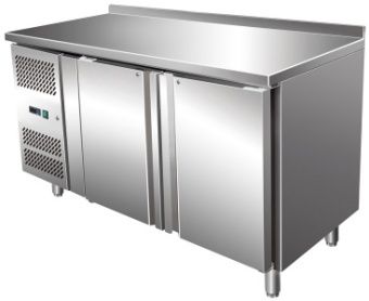 Стол морозильный Koreco GN2200BT – купить по цене завода