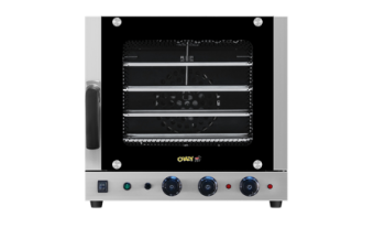 Печь конвекционная Crazy Pan CP-EC07fsr – купить в Санкт-Петербурге по цене завода