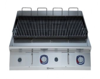 Гриль газовый Electrolux E7Grghgc0P 371043 – купить в Санкт-Петербурге по цене завода