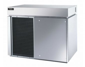 Льдогенератор Apach As620B W чешуя – купить по цене завода