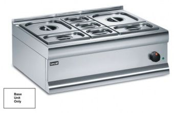 Мармит настольный 1*GN1/2 + 4*GN1/4 + 3 GN1/6 Lincat BM7FL – купить в Санкт-Петербурге по цене завода