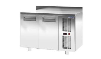 Стол морозильный Polair TB2GN-GC 1050693D – купить в Санкт-Петербурге по цене завода