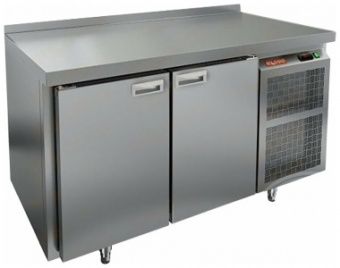 Стол с охлаждающим шкафом Hicold Gn11/Tn M – купить по цене завода