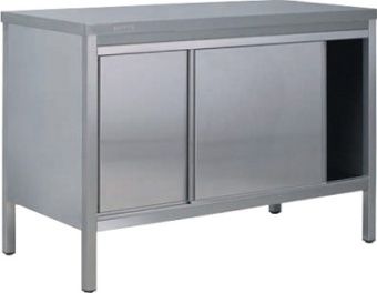 Стол раздаточный Kogast EPV-10-6 30169 тепловой – купить в Санкт-Петербурге по цене завода
