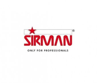 Заглушка Sirman для шприца Is8 Lf2011011 – купить по цене завода
