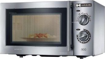 Печь СВЧ Hurakan HKN-Wp900 – купить в Санкт-Петербурге артикул завода 144410