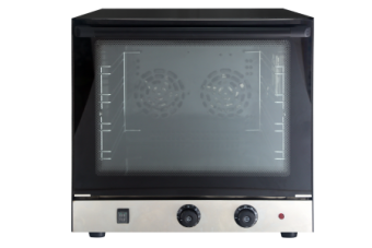 Печь конвекционная Crazy Pan CP-EC02df – купить в Санкт-Петербурге по цене завода