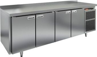Стол холодильный Hicold Bn 1111/Tn – купить по цене завода