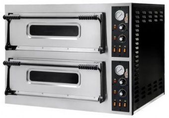 Печь для пиццы Itpizza Ms44 – купить в Санкт-Петербурге по цене завода