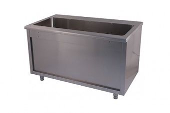 Прилавок универсальный Kogast SBM-14Nf 36694 – купить по цене завода